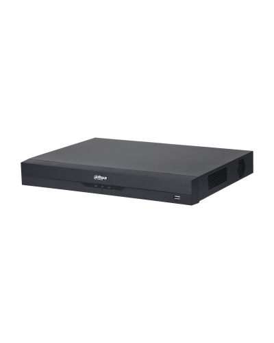 DHI-NVR5208-8P-EI. IP-видеорегистратор 8-канальный. Dahua в Пушкино