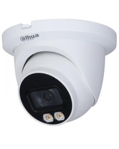 DH-IPC-HDW3249TMP-AS-LED-0280B. Профессиональная видеокамера IP купольная. Dahua в Пушкино