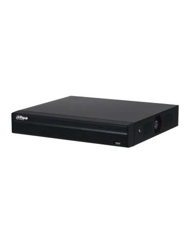 DHI-NVR1104HS-S3/H. IP-видеорегистратор 4-канальный. Dahua в Пушкино
