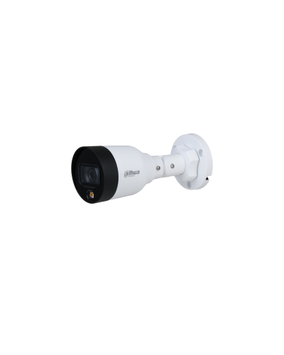 DH-IPC-HFW1439SP-A-LED-0280B-S4. Профессиональная видеокамера IP цилиндрическая. Dahua в Пушкино
