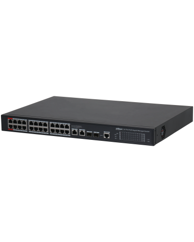 DH-S4228-24GT-240. Сетевой PoE коммутатор . Dahua в Пушкино