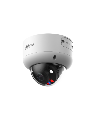 DH-IPC-HDBW3449R1P-ZAS-PV-S5. Профессиональная видеокамера IP купольная. Dahua в Пушкино