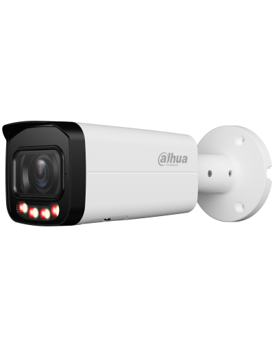 DH-IPC-HFW2249TP-ZAS-IL. Профессиональная видеокамера IP цилиндрическая. Dahua в Пушкино