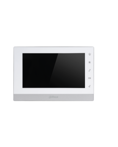 DHI-VTH1550CH-S2. Монитор IP-видеодомофона цветной. Dahua в Пушкино