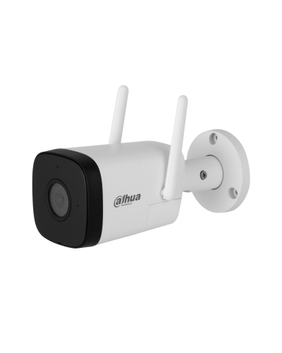DH-IPC-HFW1430DTP-STW-0360B. Профессиональная видеокамера IP цилиндрическая. Dahua в Пушкино
