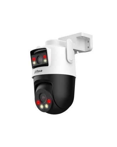 DH-IPC-P5DP-5F-PV-0280B/0600B. Профессиональная видеокамера IP поворотная. Dahua в Пушкино