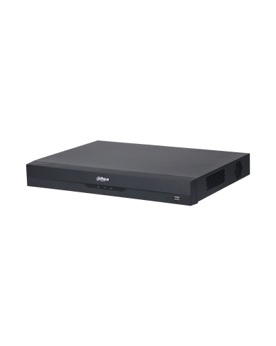 DHI-NVR2208-I2. IP-видеорегистратор 8-канальный. Dahua в Пушкино