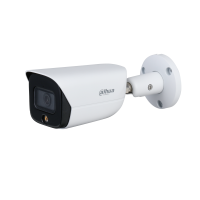 DH-IPC-HFW3249EP-AS-LED-0280B. Профессиональная видеокамера IP цилиндрическая. Dahua