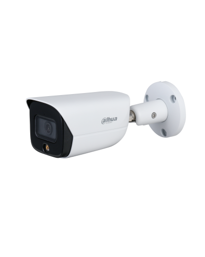 DH-IPC-HFW3249EP-AS-LED-0280B. Профессиональная видеокамера IP цилиндрическая. Dahua в Пушкино
