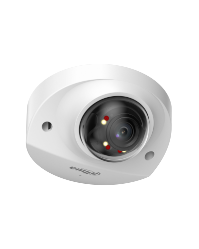 DH-IPC-HDBW2249FP-AS-IL-0360B. Профессиональная видеокамера IP купольная. Dahua в Пушкино