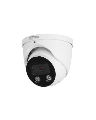 DH-IPC-HDW3849HP-AS-PV-0360B-S4. Профессиональная видеокамера IP купольная. Dahua в Пушкино