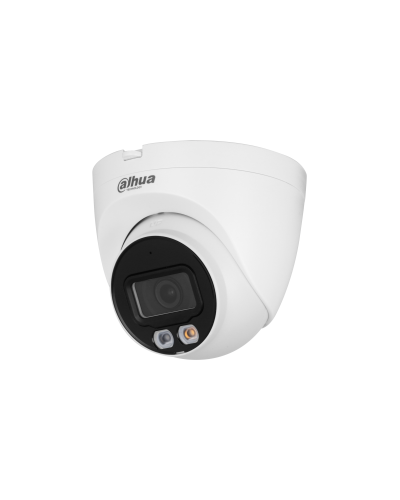 DH-IPC-HDW2449TP-S-IL-0360B. Профессиональная видеокамера IP купольная. Dahua в Пушкино