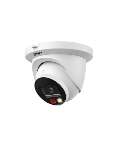 DH-IPC-HDW2249TMP-S-IL-0360B. Профессиональная видеокамера IP купольная. Dahua в Пушкино