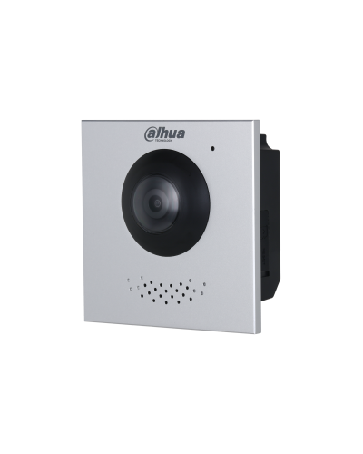 DHI-VTO4202F-P-S3. Вызывная панель IP-домофона. Dahua в Пушкино