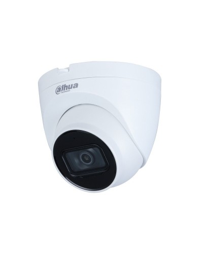 DH-IPC-HDW2230TP-AS-0360B-S2. Профессиональная видеокамера IP купольная. Dahua в Пушкино