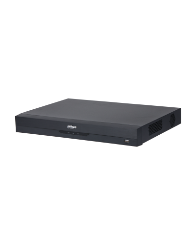 DHI-NVR5216-16P-EI. IP-видеорегистратор 16-канальный. Dahua в Пушкино