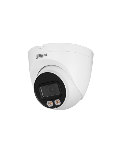 DH-IPC-HDW2249TP-S-LED-0360B. Профессиональная видеокамера IP купольная. Dahua в Пушкино