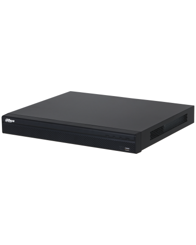 DHI-NVR4216-16P-4KS3. IP-видеорегистратор 16-канальный. Dahua в Пушкино