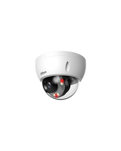 DH-IPC-HDBW2849EP-S-IL-0360B. Профессиональная видеокамера IP купольная. Dahua в Пушкино