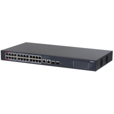 DH-CS4218-16ET-135. Сетевой PoE коммутатор. Dahua