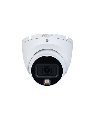 DH-HAC-HDW1200TLMP-IL-A-0360B-S6. Профессиональная видеокамера мультиформатная купольная. Dahua в Пушкино
