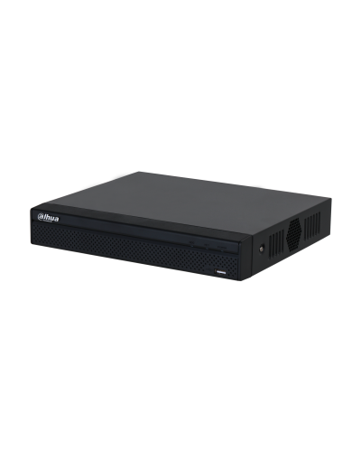 DHI-NVR2108HS-8P-I2. IP-видеорегистратор 8-канальный. Dahua в Пушкино