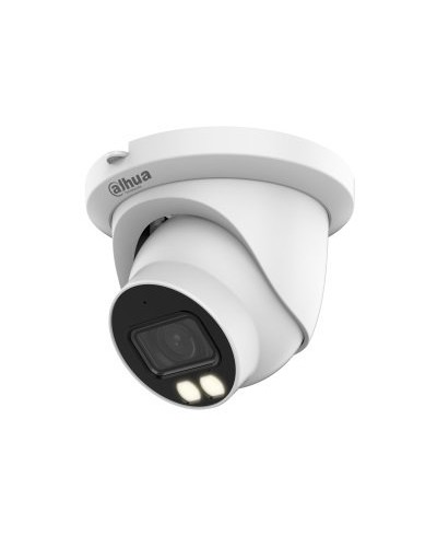 DH-IPC-HDW5449TMP-SE-LED-0280B-S2. Профессиональная видеокамера IP купольная. Dahua в Пушкино