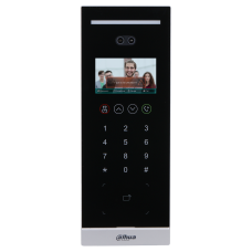 DH-VTO6531H. Вызывная панель подъездного IP-домофона. Dahua