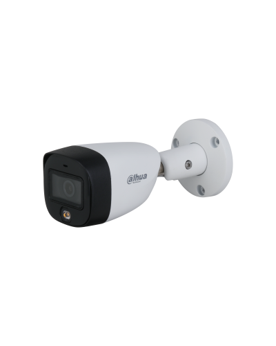 DH-HAC-HFW1209CP-LED-0280B-S2. Профессиональная видеокамера мультиформатная цилиндрическая . Dahua в Пушкино