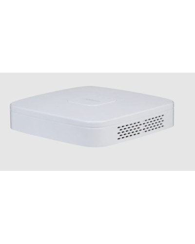 DHI-NVR2108-4KS3. IP-видеорегистратор 8-канальный. Dahua в Пушкино