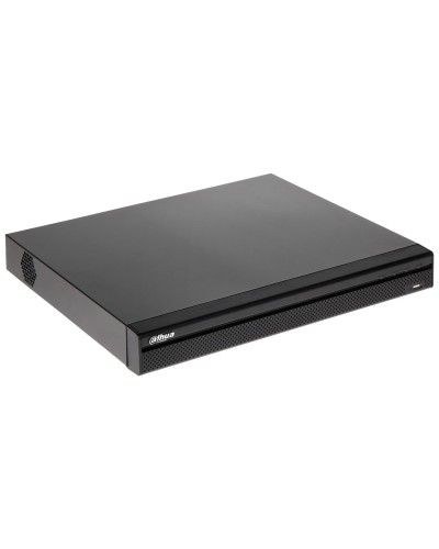 DHI-NVR5216-16P-4KS2E (DH-NVR5216-16P-4KS2E): IP-видеорегистратор 16-канальный в Пушкино