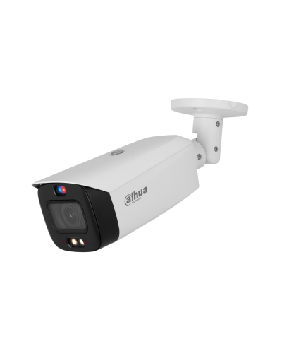DH-IPC-HFW3849T1P-ZAS-PV-S5. Профессиональная видеокамера IP цилиндрическая. Dahua в Пушкино