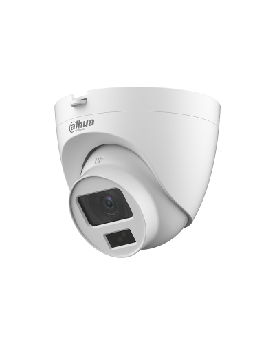 DH-HAC-HDW1200CLQP-IL-A-0280B-S6. Профессиональная видеокамера мультиформатная купольная. Dahua в Пушкино