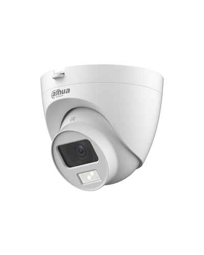 DH-HAC-HDW1500CLQP-IL-A-0360B-S2. Профессиональная видеокамера мультиформатная купольная. Dahua в Пушкино
