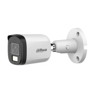 DH-HAC-B2A21P-U-IL-0600B. Профессиональная видеокамера мультиформатная цилиндрическая. Dahua