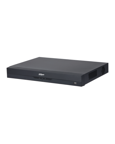 DH-XVR5208AN-4KL-I3. Видеорегистратор мультиформатный 8-канальный. Dahua в Пушкино