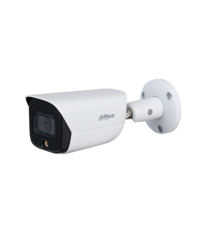 DH-IPC-HFW3249EP-AS-LED-0360B. Профессиональная видеокамера IP цилиндрическая. Dahua в Пушкино