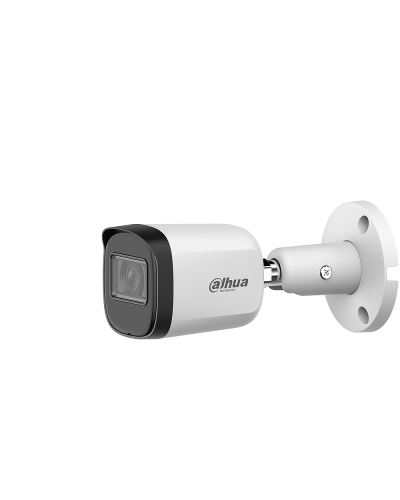 DH-HAC-B2A21P-U-0280B. Профессиональная видеокамера мультиформатная цилиндрическая. Dahua в Пушкино