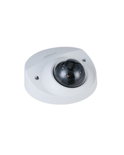 DH-IPC-HDBW2231FP-AS-0360B-S2. Профессиональная видеокамера IP купольная. Dahua в Пушкино