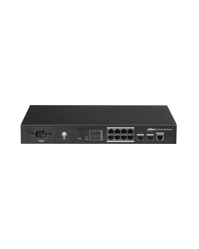DH-PFS4210-8GT-150. Сетевой PoE коммутатор . Dahua в Пушкино