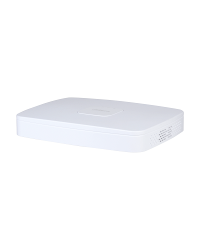 DHI-NVR4108-8P-EI. IP-видеорегистратор 8-канальный. Dahua в Пушкино