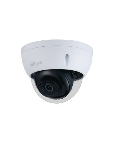 DH-IPC-HDBW3241EP-AS-0360B. Профессиональная видеокамера IP купольная. Dahua в Пушкино