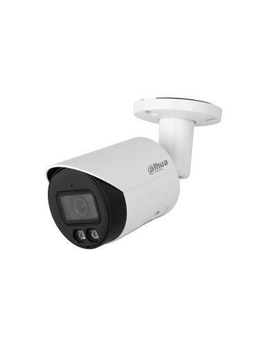 DH-IPC-HFW2249SP-S-IL-0360B. Профессиональная видеокамера IP цилиндрическая. Dahua в Пушкино