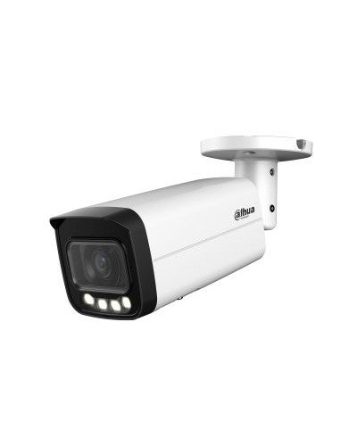 DH-IPC-HFW5449TP-ASE-LED-0280B-S2. Профессиональная видеокамера IP цилиндрическая. Dahua в Пушкино