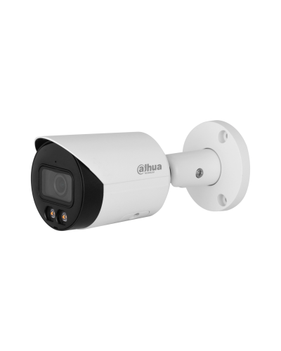 DH-IPC-HFW2249SP-S-LED-0280B. Профессиональная видеокамера IP цилиндрическая. Dahua в Пушкино
