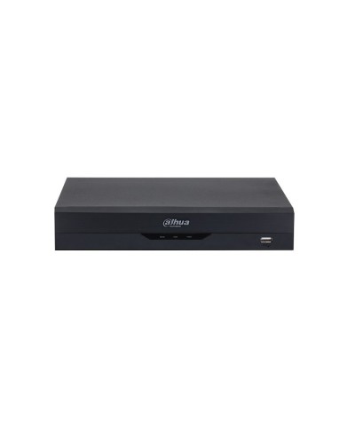 DH-XVR5104HS-4KL-I3. Видеорегистратор мультиформатный 4-канальный. Dahua в Пушкино