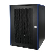 DR-620321. Шкаф телекоммуникационный 19 настенный 15U. Datarex