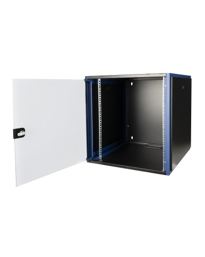 DR-600111. Шкаф телекоммуникационный 19 настенный 9U. Datarex в Пушкино