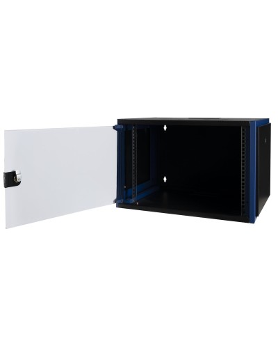 DR-600021. Шкаф телекоммуникационный 19 настенный 7U. Datarex в Пушкино