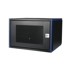 DR-620521. Шкаф телекоммуникационный 19 настенный 4U. Datarex